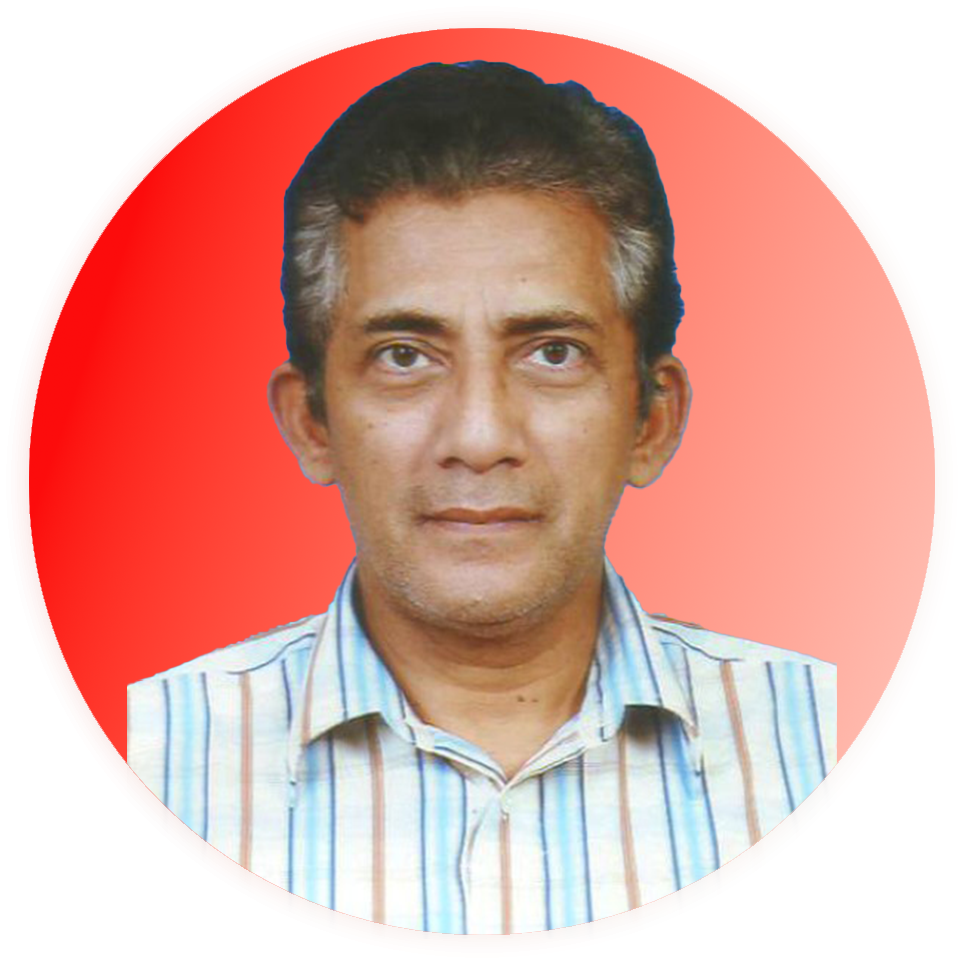 PROF. DATO' DR. HAJI MOHAMED ANWAR BIN OMAR DIN